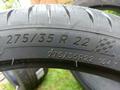 Michelin Pilot Sport 4 SUV 315/30 R22үшін350 000 тг. в Жезказган – фото 3