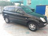 SsangYong Rexton 2006 годаүшін7 500 000 тг. в Актау – фото 2