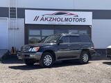 Lexus LX 470 2005 года за 10 200 000 тг. в Караганда – фото 2