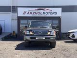 Lexus LX 470 2005 года за 10 200 000 тг. в Караганда – фото 4