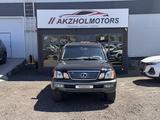 Lexus LX 470 2005 года за 10 200 000 тг. в Караганда – фото 3