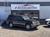 Lexus LX 470 2005 года за 10 200 000 тг. в Караганда – фото 5
