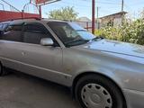 Audi A6 1995 годаүшін2 500 000 тг. в Жетысай
