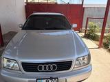 Audi A6 1995 годаүшін2 500 000 тг. в Жетысай – фото 3
