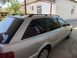 Audi A6 1995 годаүшін2 500 000 тг. в Жетысай – фото 5