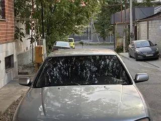 Nissan Primera