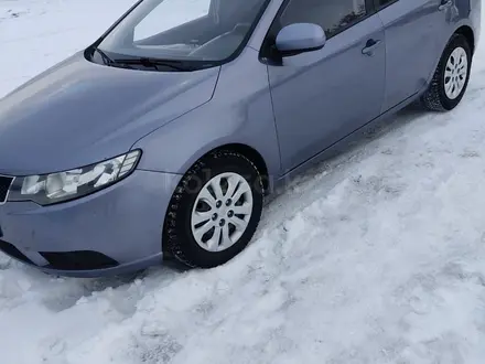 Kia Cerato 2010 года за 4 500 000 тг. в Костанай – фото 2