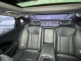 Hyundai Grandeur 2012 года за 8 400 000 тг. в Усть-Каменогорск – фото 3