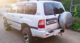 Toyota Land Cruiser 2005 года за 11 500 000 тг. в Алматы – фото 3