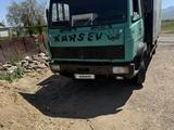 Mercedes-Benz  814 1992 года за 6 800 000 тг. в Тараз