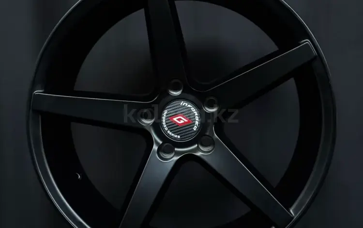 R18 5*114.3 Sport Wheels за 420 000 тг. в Алматы