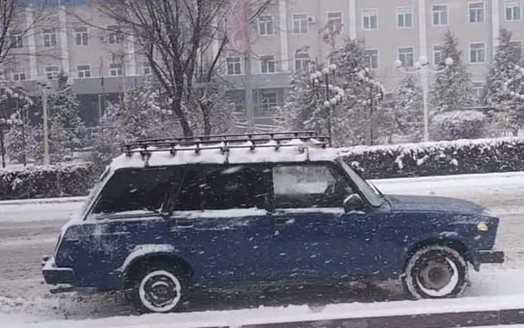 ВАЗ (Lada) 2104 2001 года за 900 000 тг. в Шымкент