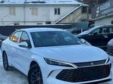BYD Qin L DM-i 2024 года за 10 250 000 тг. в Алматы – фото 2