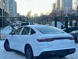 BYD Qin L DM-i 2024 года за 10 250 000 тг. в Алматы – фото 3