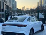 BYD Qin L DM-i 2024 года за 10 250 000 тг. в Алматы – фото 4