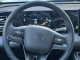 BYD Qin L DM-i 2024 года за 10 250 000 тг. в Алматы – фото 5