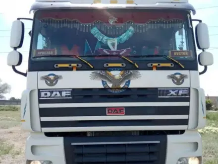 DAF  105 2008 года за 17 500 000 тг. в Караганда