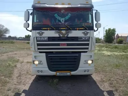 DAF  105 2008 года за 17 500 000 тг. в Караганда – фото 4