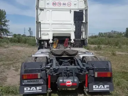 DAF  105 2008 года за 17 500 000 тг. в Караганда – фото 5