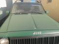 Jeep Cherokee 1996 годаүшін1 000 000 тг. в Атырау – фото 7