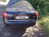 Audi A6 1998 годаfor3 000 000 тг. в Петропавловск – фото 4