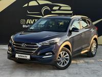 Hyundai Tucson 2018 годаүшін10 100 000 тг. в Атырау