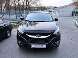 Hyundai Tucson 2015 года за 7 500 000 тг. в Атырау