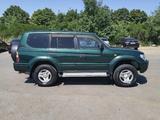 Toyota Land Cruiser Prado 2002 года за 4 000 000 тг. в Алматы – фото 2