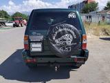 Toyota Land Cruiser Prado 2002 года за 4 000 000 тг. в Алматы – фото 4