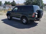 Toyota Land Cruiser Prado 2002 года за 4 000 000 тг. в Алматы – фото 5