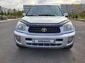 Toyota RAV4 2003 годаүшін5 000 000 тг. в Астана – фото 2