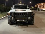 Hummer H3 2006 года за 7 900 000 тг. в Экибастуз