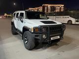 Hummer H3 2006 года за 7 900 000 тг. в Экибастуз – фото 2