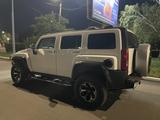 Hummer H3 2006 года за 7 900 000 тг. в Экибастуз – фото 4