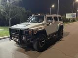 Hummer H3 2006 года за 7 900 000 тг. в Экибастуз – фото 5