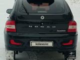 SsangYong Nomad 2014 года за 5 500 000 тг. в Уральск – фото 3