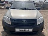 ВАЗ (Lada) Granta 2190 2012 года за 2 150 000 тг. в Уральск – фото 3