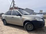 ВАЗ (Lada) Granta 2190 2012 года за 1 950 000 тг. в Уральск