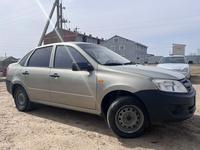 ВАЗ (Lada) Granta 2190 2012 года за 2 000 000 тг. в Уральск