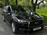 Infiniti QX50 2018 годаүшін13 800 000 тг. в Алматы – фото 4