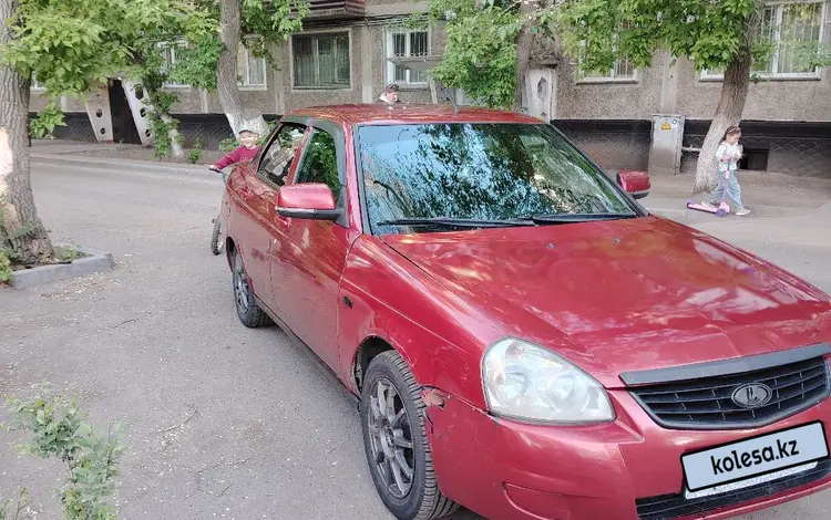 ВАЗ (Lada) Priora 2170 2007 годаүшін750 000 тг. в Павлодар