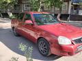ВАЗ (Lada) Priora 2170 2007 годаүшін750 000 тг. в Павлодар – фото 11
