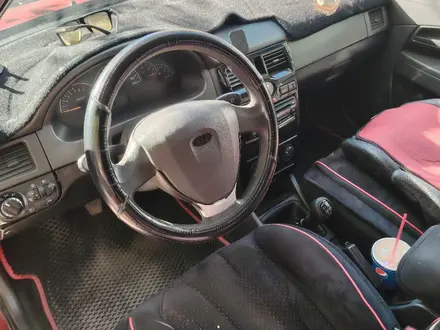 ВАЗ (Lada) Priora 2170 2007 года за 750 000 тг. в Павлодар – фото 13