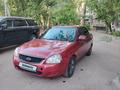 ВАЗ (Lada) Priora 2170 2007 годаүшін750 000 тг. в Павлодар – фото 2