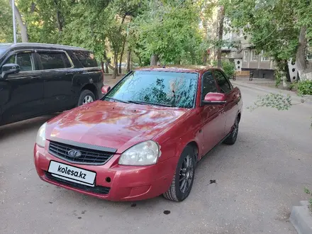 ВАЗ (Lada) Priora 2170 2007 года за 750 000 тг. в Павлодар – фото 2