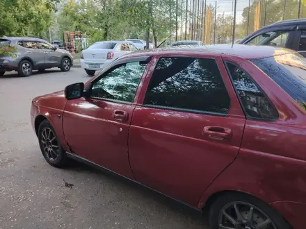 ВАЗ (Lada) Priora 2170 2007 года за 750 000 тг. в Павлодар – фото 3