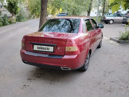 ВАЗ (Lada) Priora 2170 2007 года за 750 000 тг. в Павлодар – фото 5