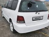 Honda Odyssey 1999 года за 2 600 000 тг. в Алматы – фото 2
