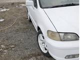 Honda Odyssey 1999 года за 2 600 000 тг. в Алматы