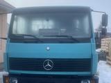 Mercedes-Benz  1317L 1986 годаүшін15 000 000 тг. в Алматы